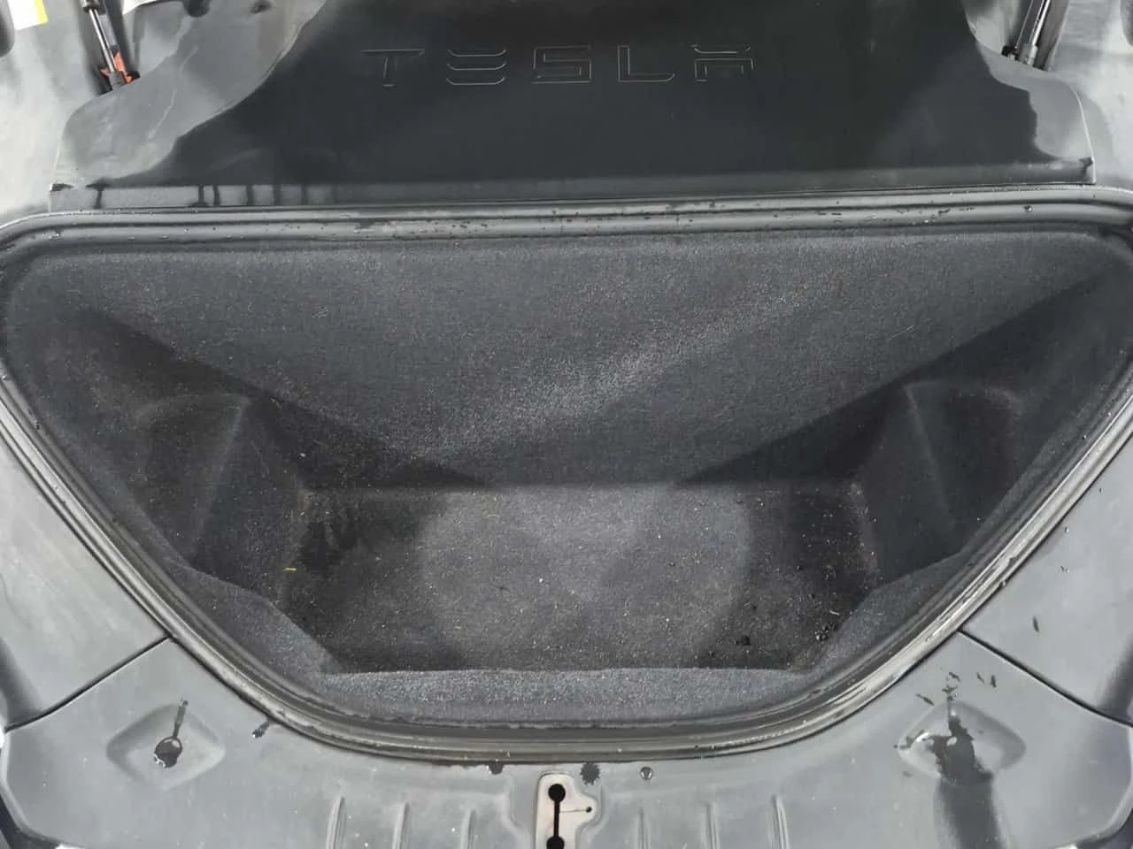 Tesla Model S * 90D * АВТОКРЕДИТ БЕЗ ПЪРВОНАЧАЛНА ВНОСКА* , снимка 16 - Автомобили и джипове - 55157714