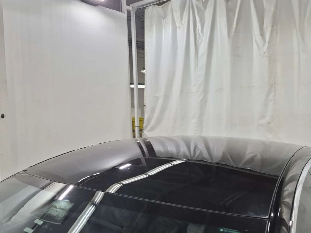 Tesla Model S * 90D * АВТОКРЕДИТ БЕЗ ПЪРВОНАЧАЛНА ВНОСКА* , снимка 7 - Автомобили и джипове - 55157714