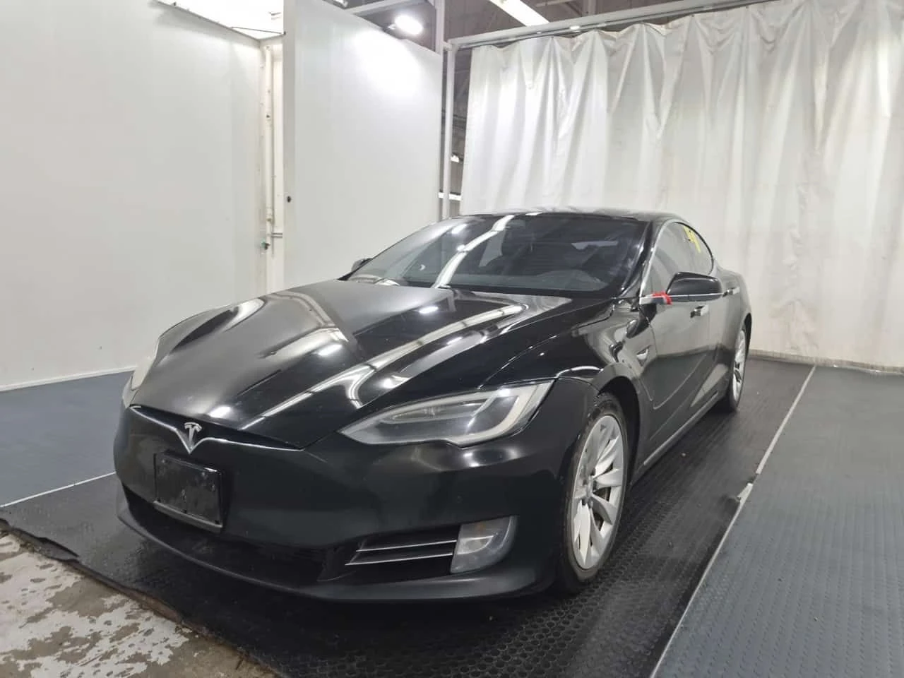 Tesla Model S * 90D * АВТОКРЕДИТ БЕЗ ПЪРВОНАЧАЛНА ВНОСКА* 