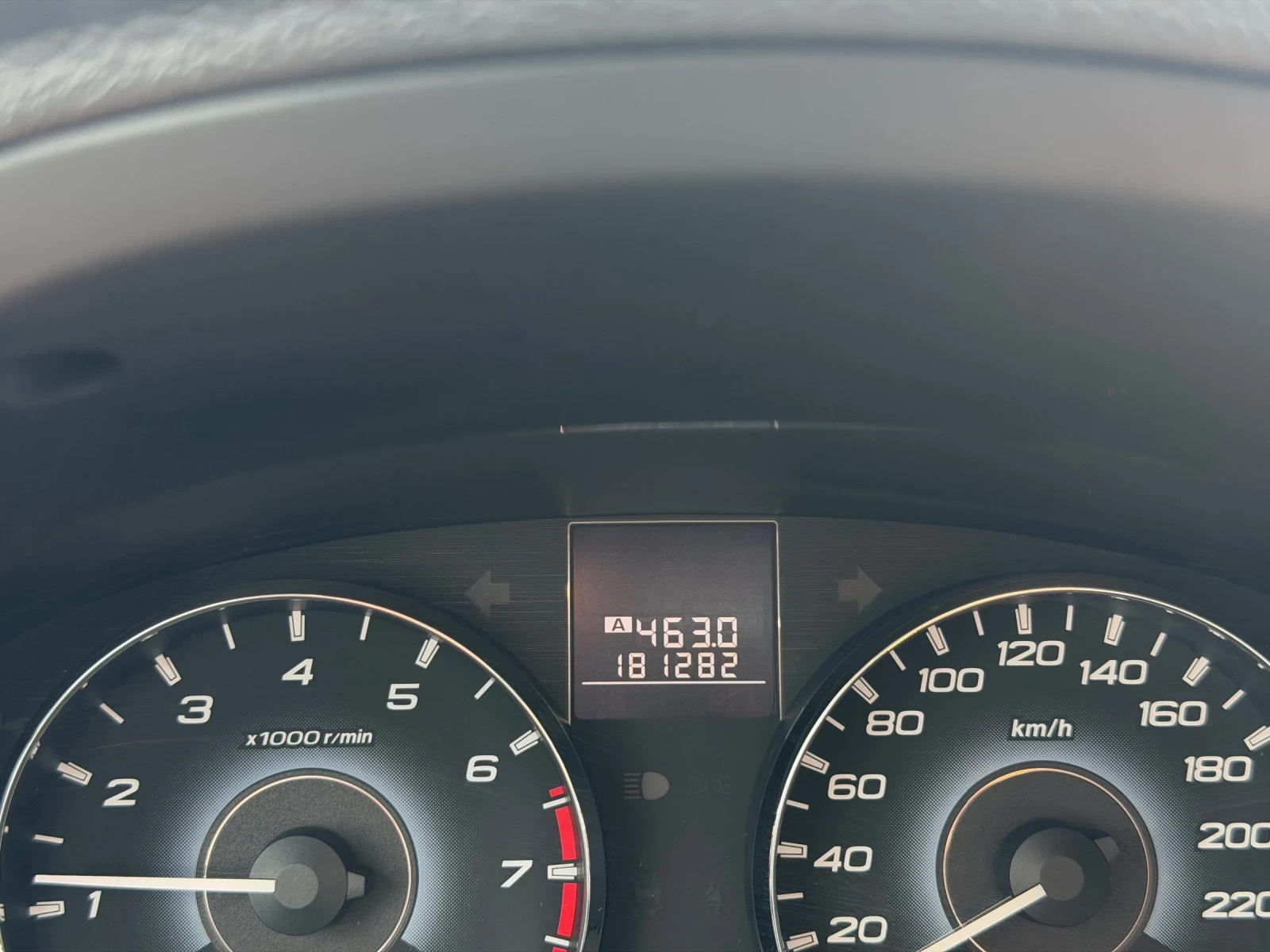 Subaru Outback 2.5 Ръчна Кутия, снимка 16 - Автомобили и джипове - 55179010