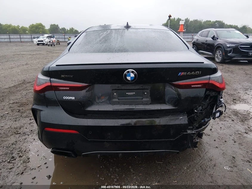 BMW 440 M440i XDRIVE | Mobile.bg � ����������� 15