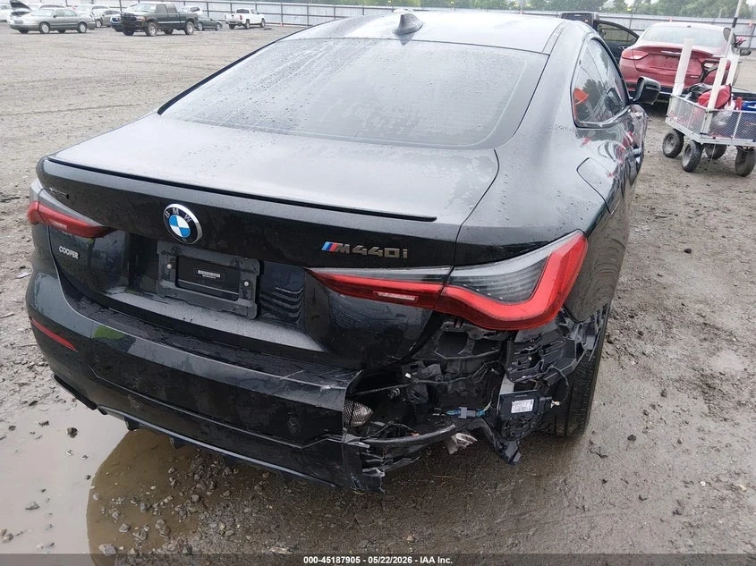 BMW 440 M440i XDRIVE | Mobile.bg � ����������� 5