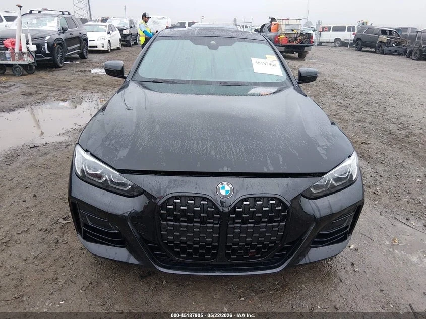 BMW 440 M440i XDRIVE | Mobile.bg � ����������� 12