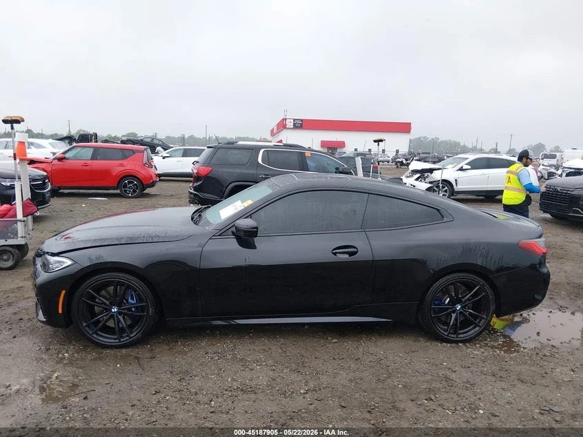 BMW 440 M440i XDRIVE | Mobile.bg � ����������� 13