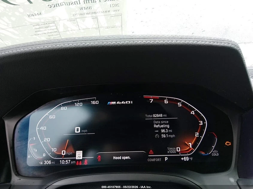 BMW 440 M440i XDRIVE | Mobile.bg � ����������� 7