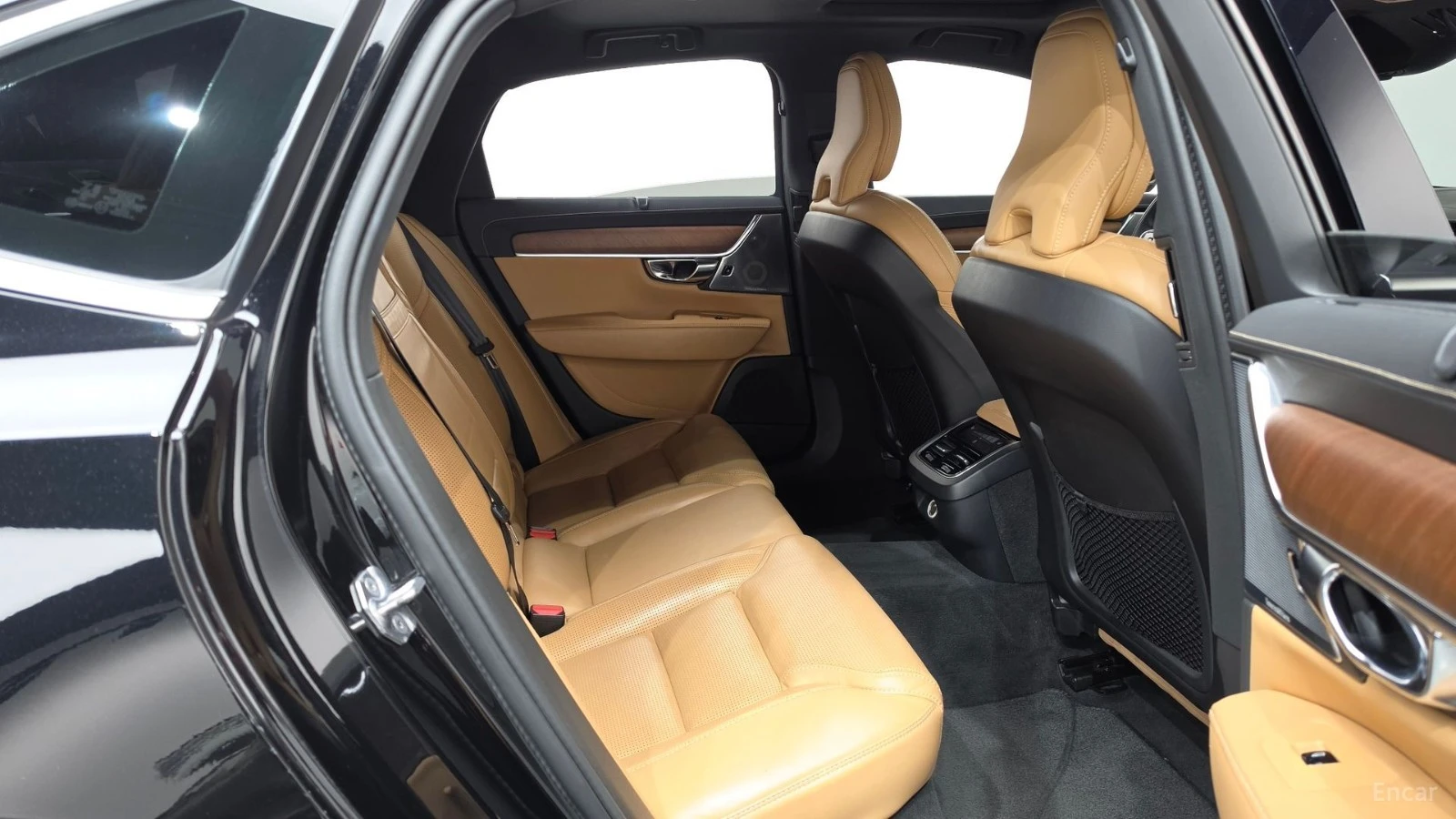 Volvo S90 T5 Inscription* 360* HUD* МАСАЖИ* АВТОКРЕДИТ, снимка 9 - Автомобили и джипове - 55680572