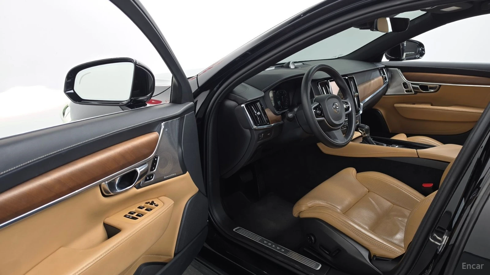 Volvo S90 T5 Inscription* 360* HUD* МАСАЖИ* АВТОКРЕДИТ, снимка 8 - Автомобили и джипове - 55680572