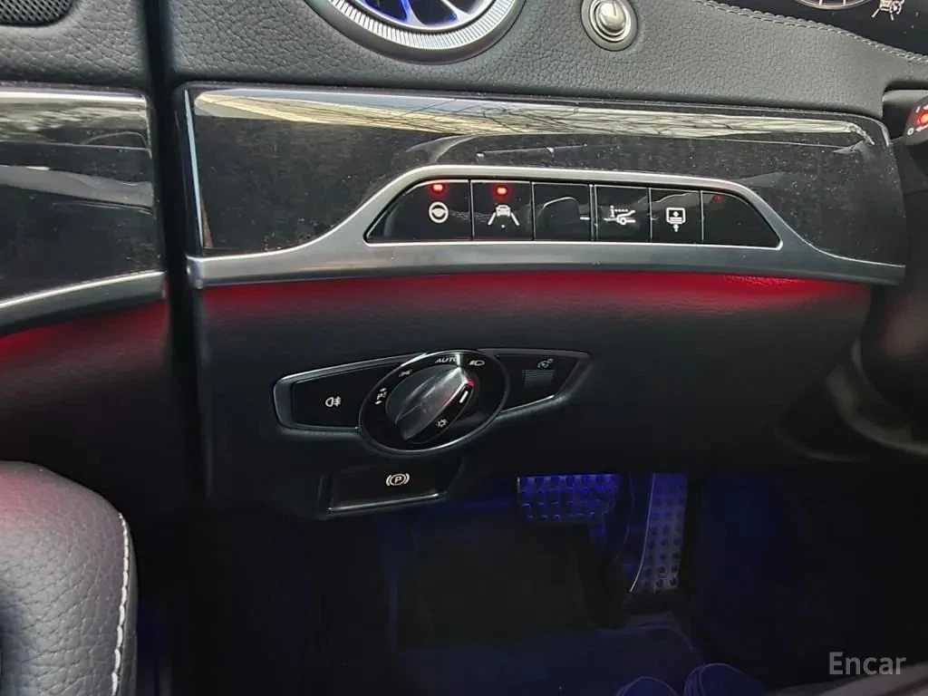 Mercedes-Benz S 350 АМГ ПАКЕ/4MATIC/ДИСТРОНИК/ОБДУХ/ХЕДЪП/МАСАЖИ/, снимка 14 - Автомобили и джипове - 55832648
