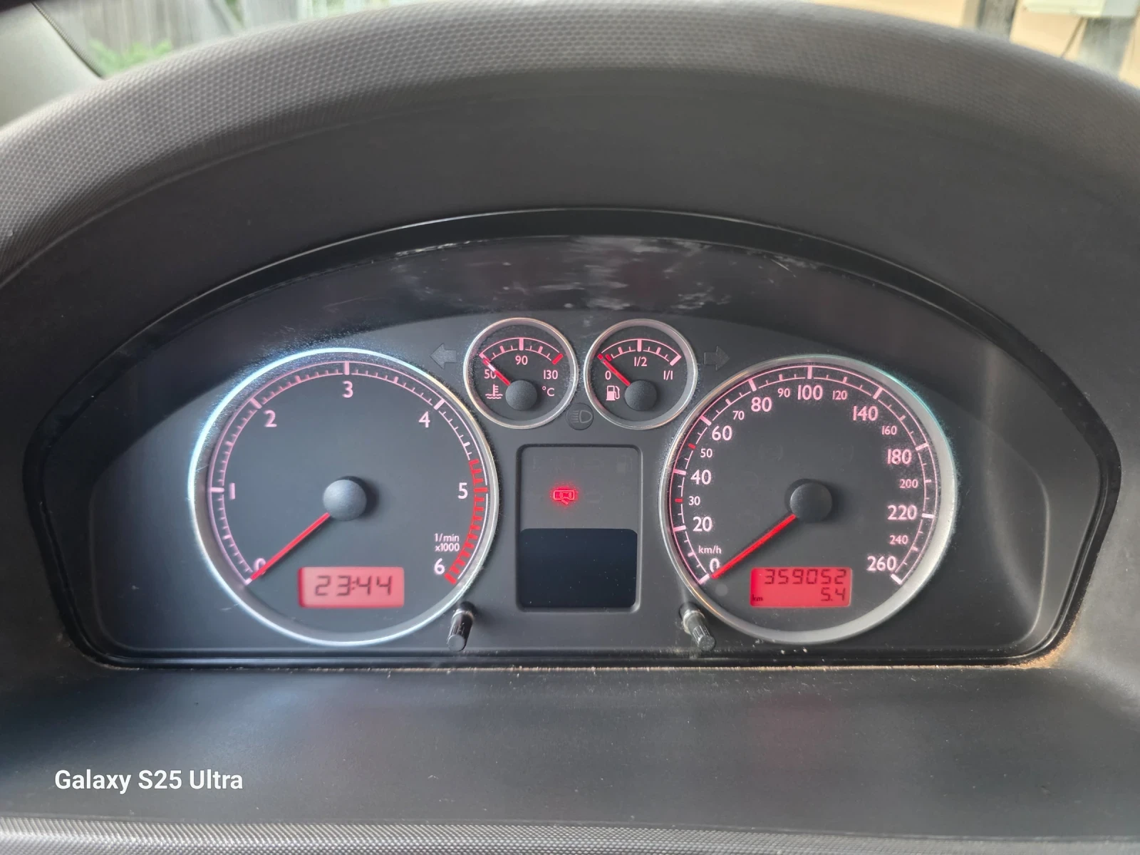 Seat Alhambra 2, 0 TDI KLIMATRONIK, снимка 15 - Автомобили и джипове - 55946658