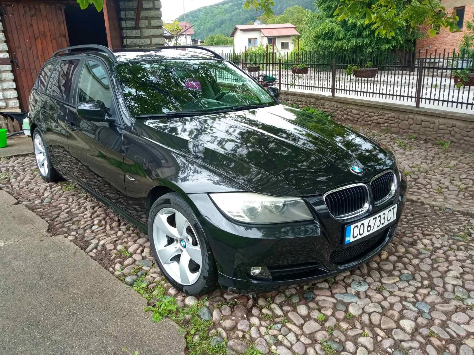 BMW 320 2.0 D � ������� | Mobile.bg � ����������� 10