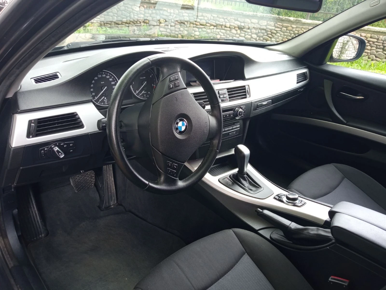 BMW 320 2.0 D � ������� | Mobile.bg � ����������� 7