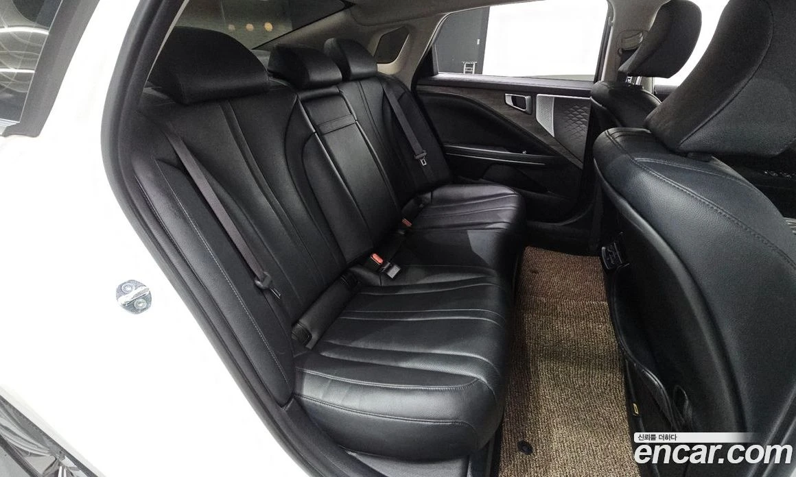 Kia K8 3.5 LPG 2WD Trendy  * koreiskikoli.bg * , снимка 11 - Автомобили и джипове - 56213060