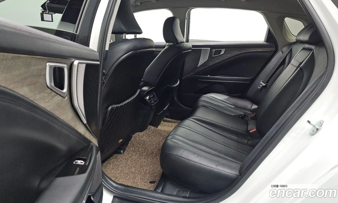 Kia K8 3.5 LPG 2WD Trendy  * koreiskikoli.bg * , снимка 12 - Автомобили и джипове - 56213060