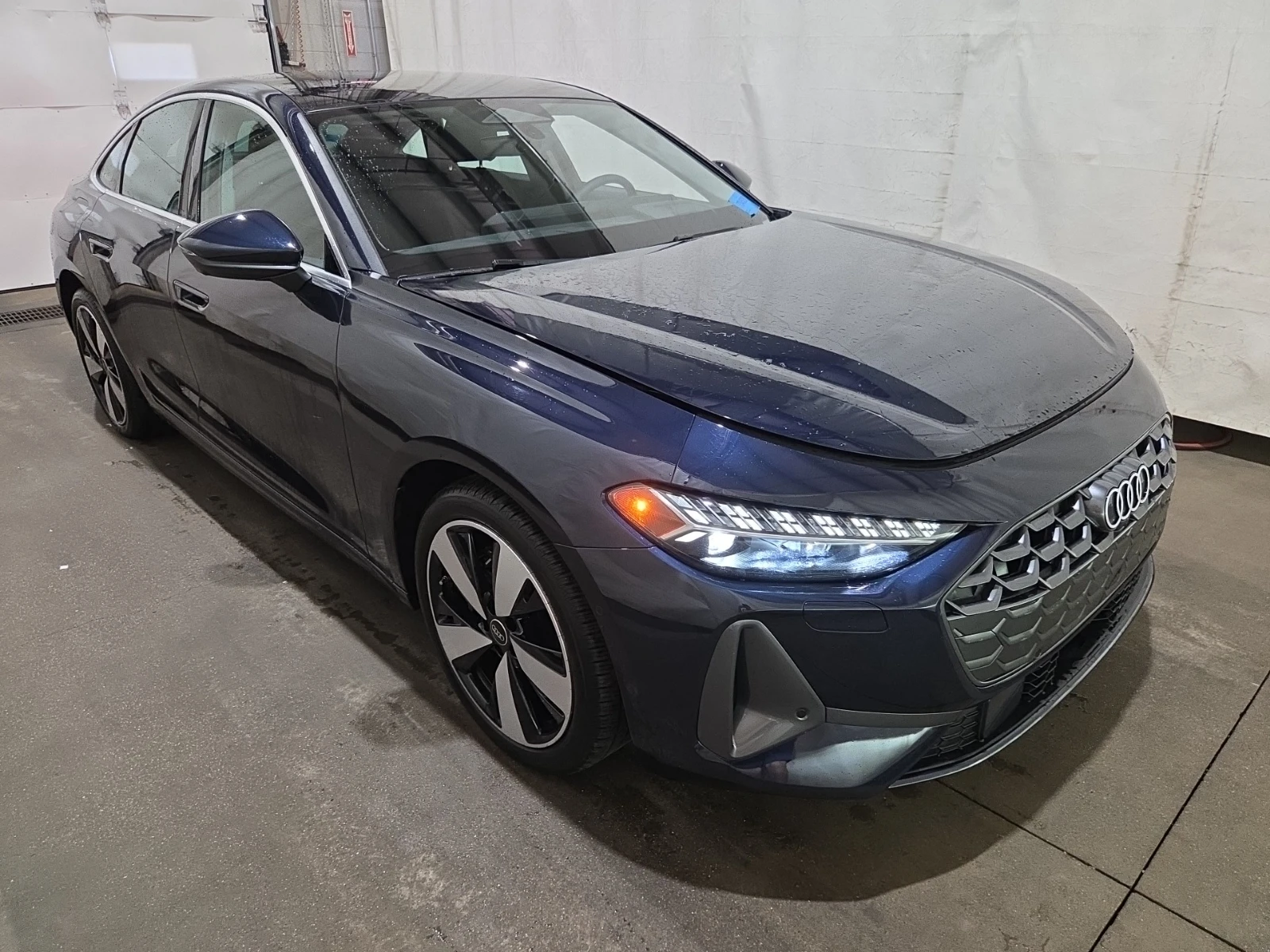 Audi A5 2.0TFSI PROGRESSIVE/�����/��������//�������/ | Mobile.bg � ����������� 5
