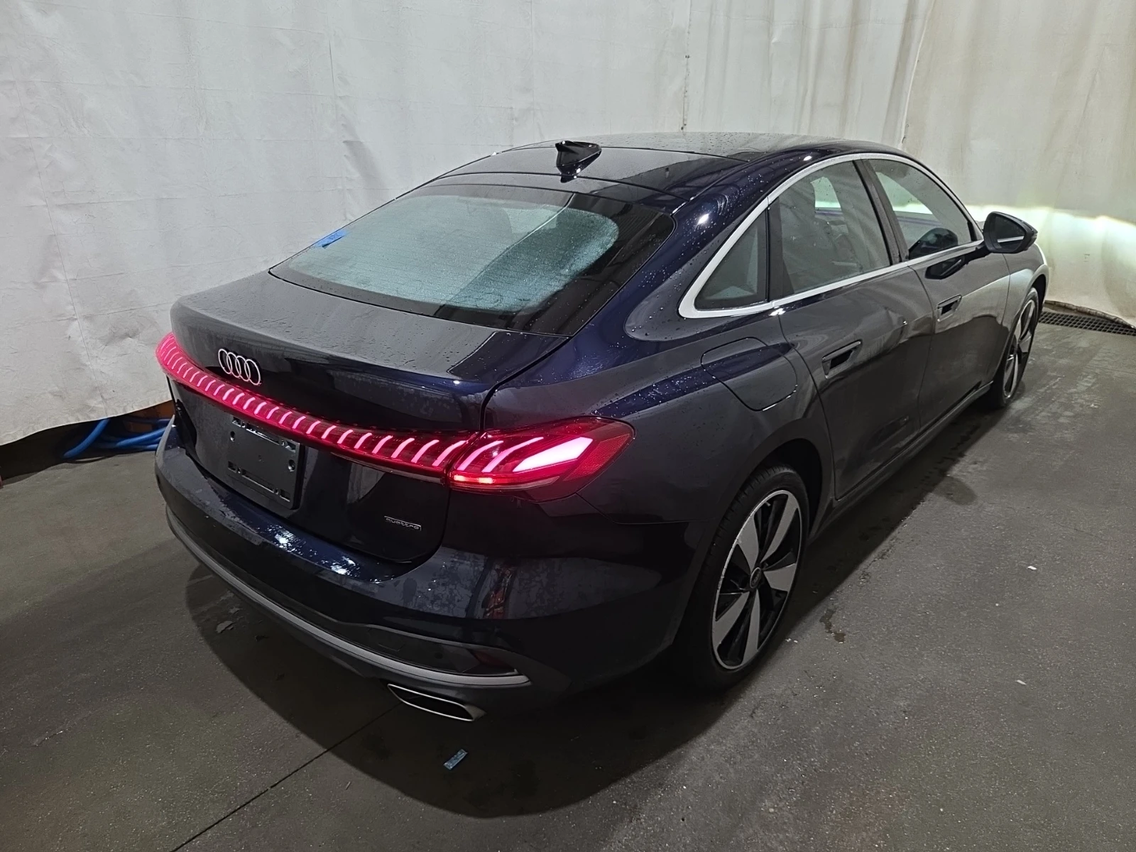 Audi A5 2.0TFSI PROGRESSIVE/�����/��������//�������/ | Mobile.bg � ����������� 2