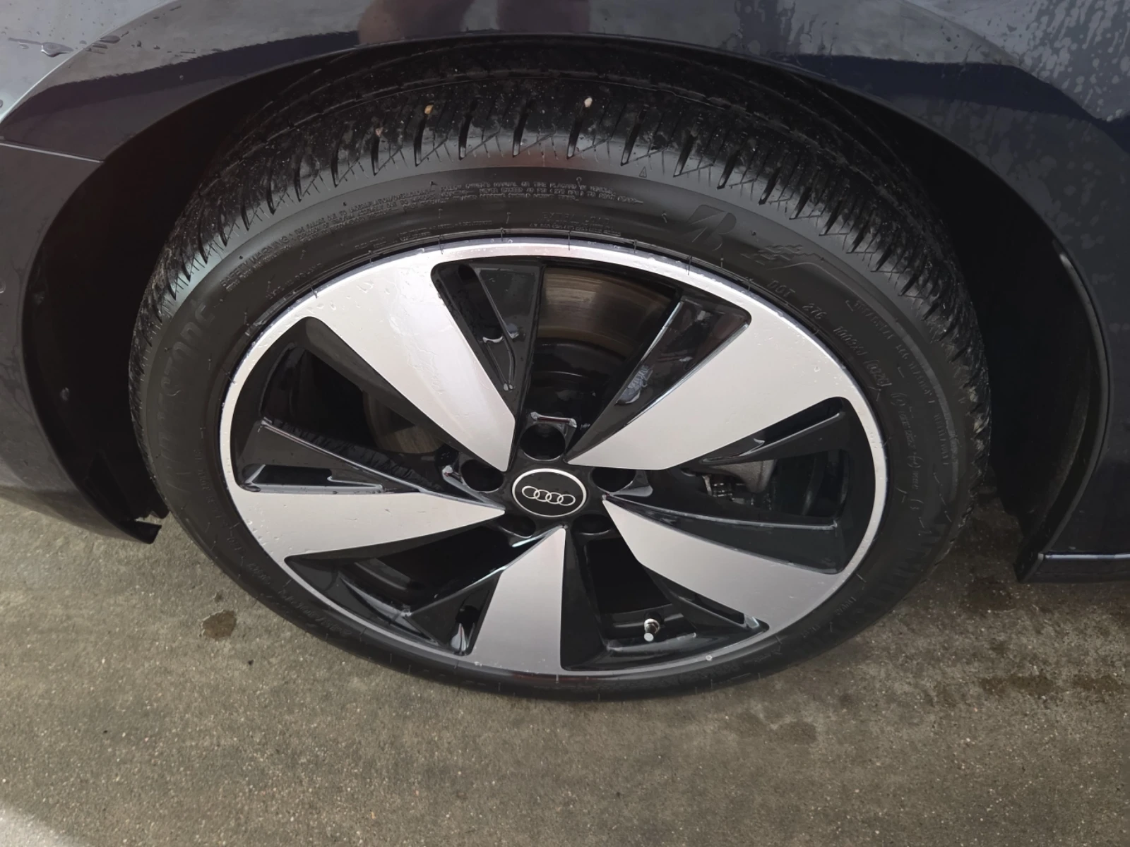 Audi A5 2.0TFSI PROGRESSIVE/�����/��������//�������/ | Mobile.bg � ����������� 17