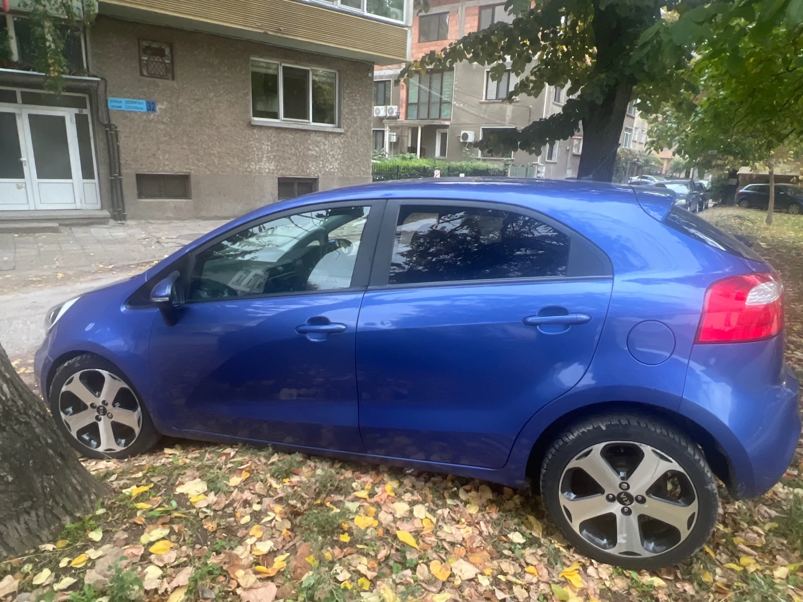 Kia Rio 1.4 CRDI / 90�� | Mobile.bg � ����������� 16