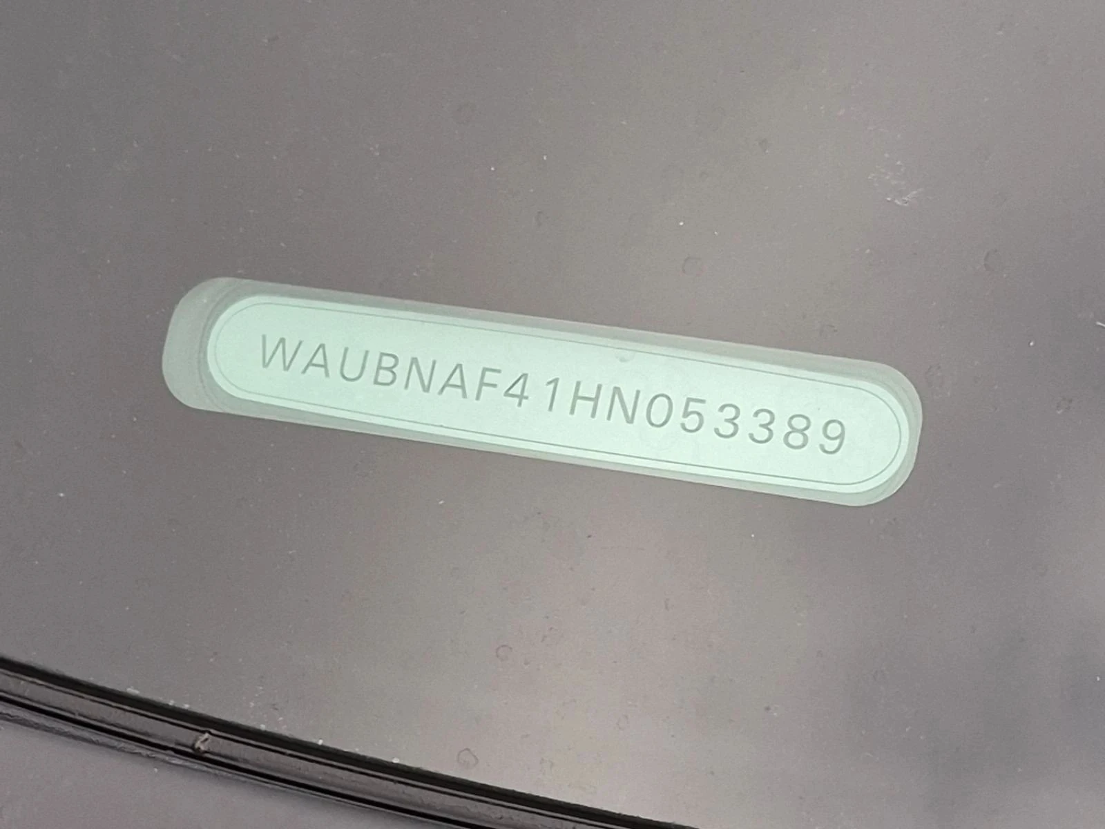 Audi A4, снимка 17 - Автомобили и джипове - 56739795