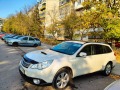Subaru Outback  - изображение 2