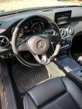 Mercedes-Benz A 180 Реални 82хКМ! Автоматик Навигация AMG - изображение 9