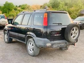 Honda Cr-v 2.0i,128кс./147кс. 1995-2001 г. АВТОМАТИК/РЪЧНА, снимка 17