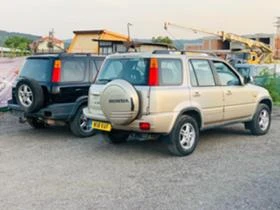 Honda Cr-v 2.0i,128кс./147кс. 1995-2001 г. АВТОМАТИК/РЪЧНА, снимка 4