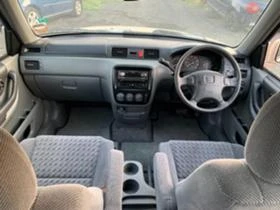 Honda Cr-v 2.0i,128кс./147кс. 1995-2001 г. АВТОМАТИК/РЪЧНА, снимка 9