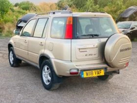 Honda Cr-v 2.0i,128кс./147кс. 1995-2001 г. АВТОМАТИК/РЪЧНА, снимка 6