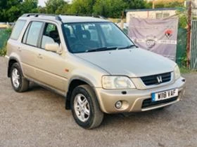 Honda Cr-v 2.0i,128кс./147кс. 1995-2001 г. АВТОМАТИК/РЪЧНА, снимка 12