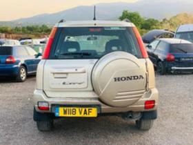 Honda Cr-v 2.0i,128кс./147кс. 1995-2001 г. АВТОМАТИК/РЪЧНА, снимка 5