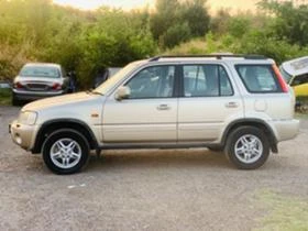 Honda Cr-v 2.0i,128кс./147кс. 1995-2001 г. АВТОМАТИК/РЪЧНА, снимка 7