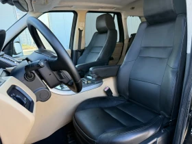 Land Rover Range Rover Sport Navi* Xenon* Harman, снимка 9