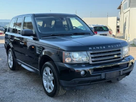 Land Rover Range Rover Sport Navi* Xenon* Harman, снимка 6