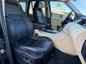 Land Rover Range Rover Sport Navi* Xenon* Harman, снимка 10