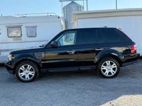 Land Rover Range Rover Sport Navi* Xenon* Harman, снимка 2