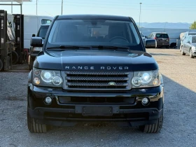 Land Rover Range Rover Sport Navi* Xenon* Harman, снимка 17