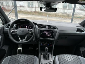 VW Tiguan R-LINE 2.0TDI, снимка 10