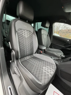 VW Tiguan R-LINE 2.0TDI, снимка 15