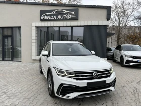 VW Tiguan R-LINE 2.0TDI, снимка 1