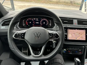 VW Tiguan R-LINE 2.0TDI, снимка 12