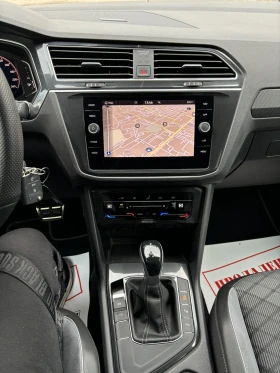VW Tiguan R-LINE 2.0TDI, снимка 14