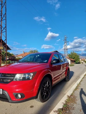 Dodge Journey, снимка 2