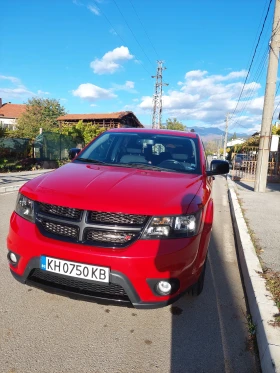 Dodge Journey, снимка 8