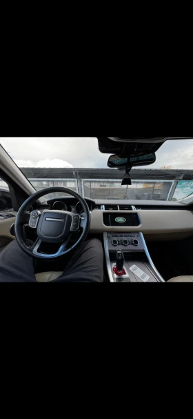 Land Rover Range Rover Sport, снимка 4