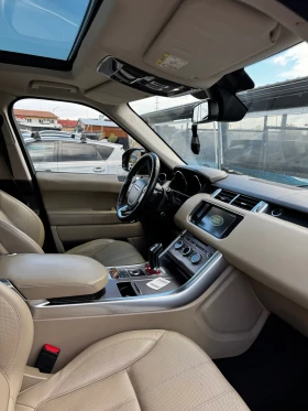 Land Rover Range Rover Sport, снимка 10