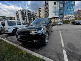 Land Rover Range Rover Sport, снимка 7