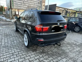 BMW X5 3.0d M57 , снимка 3