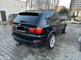 BMW X5 3.0d M57 , снимка 4