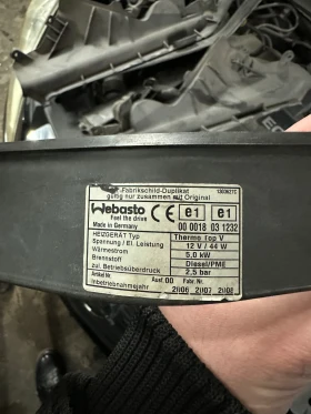 BMW X5 3.0d M57 , снимка 12