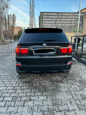 BMW X5 3.0d M57 , снимка 7